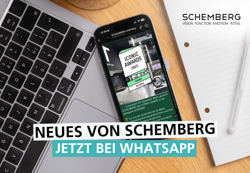 Schemberg bei Whatsapp