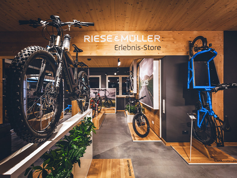 Riese & Müller
